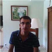 Professeur particulier propose cours anglais tous niveaux